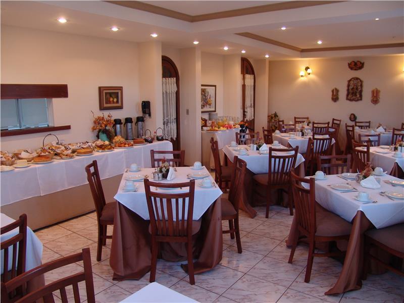 Hotel Pousada Do Arcanjo أورو بريتو المظهر الخارجي الصورة